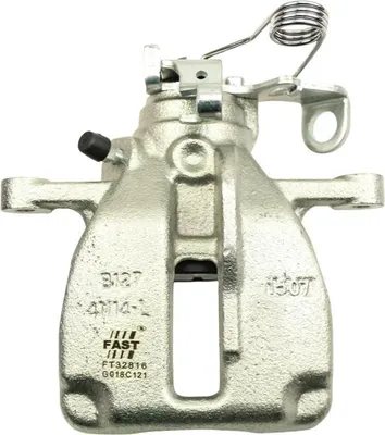 Produktbild von FAST Bremssattel Hinten Links für CITROËN JUMPY Kasten Ø41mm FT32816