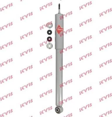 Produktbild von 2x KYB SATZ Gasdruck STOSSDÄMPFER HINTEN