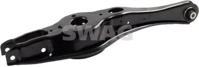 Produktbild von SWAG 33 10 1471 Querlenker Hinten Links Unten Hinten Rechts für VW Golf VII Schrägheck (5G1, BQ1, BE1, BE2)