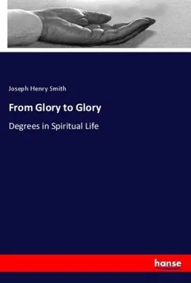 Produktbild von From Glory to Glory