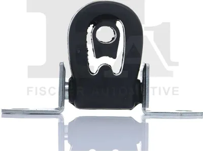 Produktbild von FA1 Auspuffhalter für VW Transporter IV Bus (70B, 70C, 7DB, 7DK, 70J, 70K, 7DC, 7DJ) Mitte Auspuffanlage Montageteil 183-910