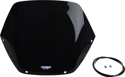 Immagine prodotto di Parabrezza MRA Parabrezza originale stampato O compatibile con Honda XL 600