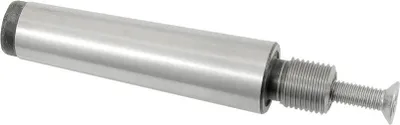 Produktbild von CM2 cône morse arbre pour mandrins à 1/2"-20 UNF et M10 filetage pour tirette