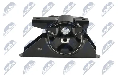 Produktbild von NTY Lagerung Schaltgetriebe ZPS-KA-336 für KIA PICANTO (TA)