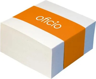 Obrázek produktu pro Samolepicí kostky a bloky