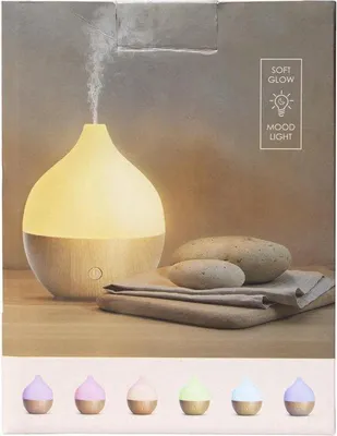 Produktbild von Aromadiffusor für ätherische Öle
