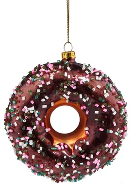 Produktbild von BUTLERS Baumhänger HANG ON Donut