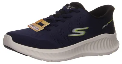 Produktbild von Skechers Sneaker in blau, Gr. 47