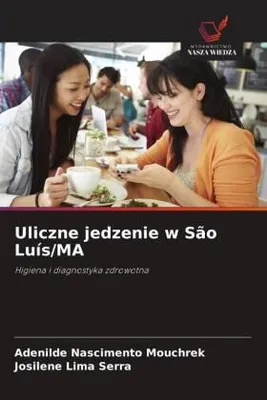 Produktbild von Uliczne jedzenie w São Luís/MA