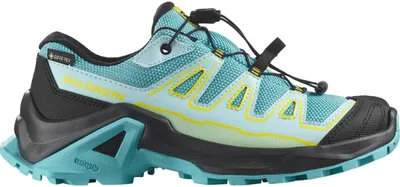 Produktbild von SALOMON SHOES X ULTRA GTX J Blue Curacao/Turbul 000 000 34
