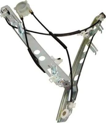 Produktbild von MAXGEAR 50-0254 Elektrischer Fensterheber Vorne Links für RENAULT MEGANE II Kombi (KM0/1) MEGANE II (BM0/1, CM0/1) MEGANE II Stufenheck (LM0/1)