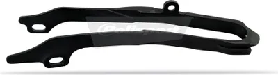 Productafbeelding van Voor Honda Crf 250R '10-'13, Crf 450R '09-'12 Kettingblad Zwart