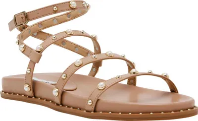 Immagine prodotto di Sandali Steve Madden Stormie marroni taglia 38 da donna marroni taglia 38