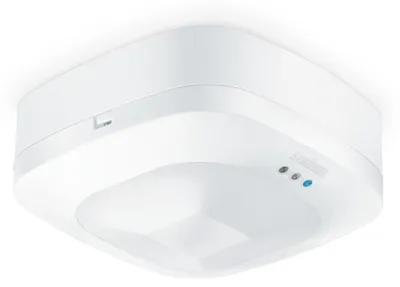 Zdjęcie produktu dla Czujnik obecności HF 360 COM1 AP (751302)