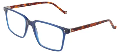 Produktbild von HACKETT EYEWEAR Brillenfassung HACKETT BESPOKE HEB290 56608