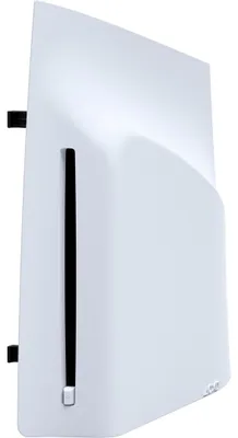 Obrázok produktu pre Sony Disc Drive, Disc drive, PlayStation 5 Slim, PlayStation 5 Slim, Biela, Sony, PS5® Digital Edition