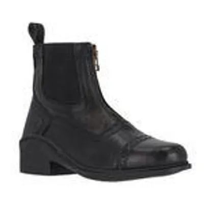 Produktbild von QHP Stiefelette Jakarta Junior