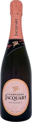 Immagine prodotto di Rosé Mosaïque Brut Reims - Champagne Champagne | Frankreich | 12,5% vol | 0,75 l