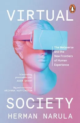 Immagine prodotto di Virtual Society