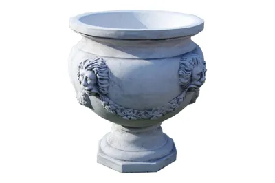 Produktbild von ANTIKES WOHNDESIGN Pflanzschalen Set AWD-PS-058 B:51cm H:57cm
