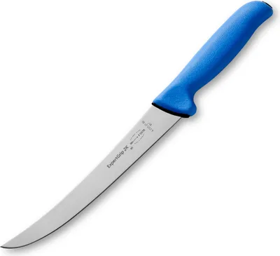 Immagine prodotto di F. DICK Zerlegemesser ExpertGrip 21 cm - rostfrei, 56 HRC, Fleischermesser
