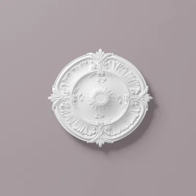 Produktbild von NMC R24 ARSTYL Rosette Zierelement Ø 77 cm