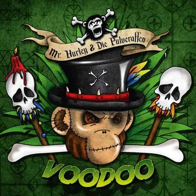Produktbild von Voodoo