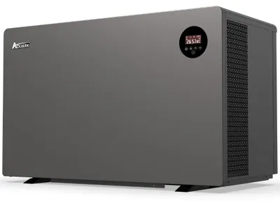 Produktbild von AQUARK Mr. Oasis Inverter Wärmepumpe
