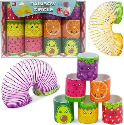 Produktbild von Frühlingsfrüchte 12 Stück/Karton A-0826 83269