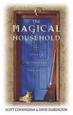 Productafbeelding van The Magical Household