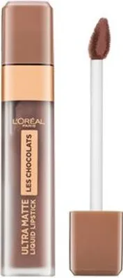 Obrázok produktu pre Les Chocolats rtěnka Ultra Matte pre ženy 7,6 g - 852 Box Of Chocolates - L'Oréal Paris
