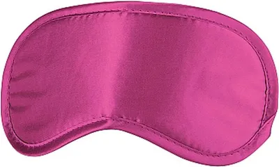 Produktbild von Soft Eye Mask