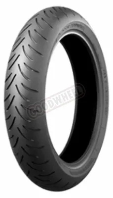 Immagine prodotto di Pneumatici BRIDGESTONE 120/70-14 55P BATTLAX SC1