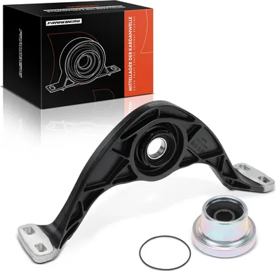 Obrázek produktu pro Frankberg 1x ložisko kardanového hřídele pro VW Tiguan 5N Audi Q3 8UB 8UG 1.4L 2.0L