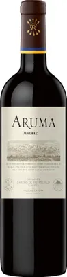 Image de Caro Aruma Malbec 2022 0.75 L Bouteille