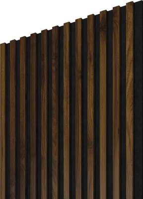 Immagine prodotto di STEGU Linea Acoustic PROline Pannelli acustici Legno 240x60,5 cm