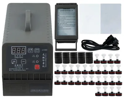 Productafbeelding van Lichtgevoelige afdichtmachine, digitale bediening, hoog vermogen, NEIN.2, 220V