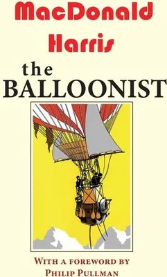 Produktbild von Balloonist – Lingua: Inglese