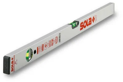 Wasserwaage SOLA AV 30 Aluminium 30 cm