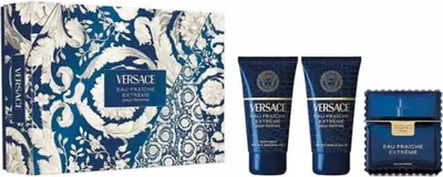 Produktbild von Versace Eau Fraiche Extreme fü r Herren 50+ B50+ G