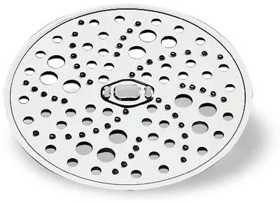 Zdjęcie produktu dla Bosch MUZ8RS1, Tarcza tnąca, Stal nierdzewna, Stal nierdzewna, MUZ8DS1, 1 szt.