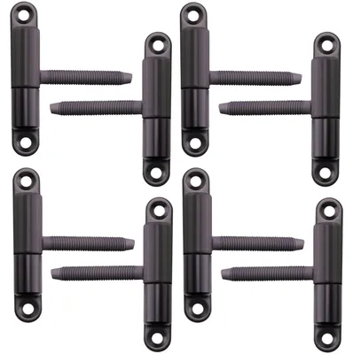 Produktbild von SOTECH 134703, Schwarz, Stahl