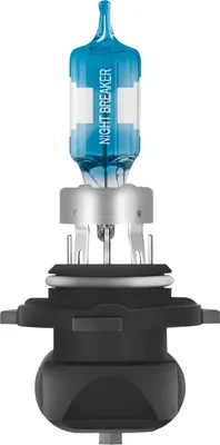 Produktbild von OSRAM NIGHT BREAKER® LASER HB3 next Generation, +150% mehr Helligkeit, Halogen-Scheinwerferlampe, 9005NL-HCB, 12V PKW, Duo Box (2 Lampen)