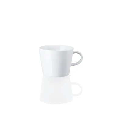 Zdjęcie produktu dla Kitchen White Cafe-au-Lait-Obertasse 42116-800001