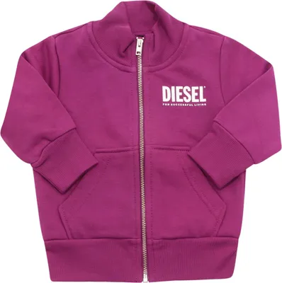 Produktbild von 0880AQ felpa bimba DIESEL girl kids sweatpants
