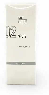 Produktbild von MeLine 02 Spots 10ml