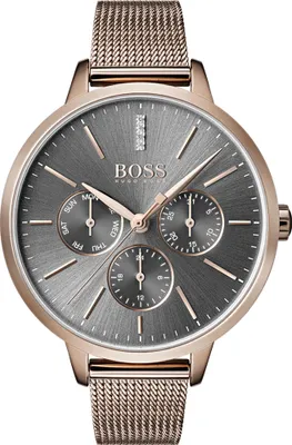 Produktbild von Boss SYMPHONY 1502424 Damenarmbanduhr
