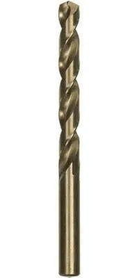 Imagen del producto de Makita - Brocas para metal, HSS-Co, 12,5 x 151 mm, paquete de 5 unidades [P-61793-5]