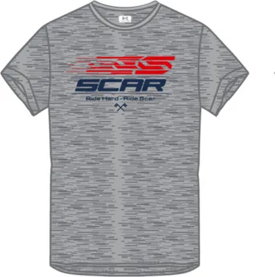 Produktbild von SCAR T-Shirt Factory