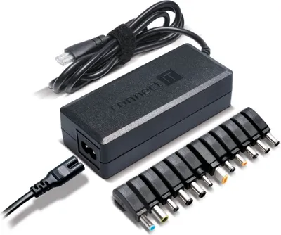 Produktbild von CONNECT IT CI-133 Notebook-Leistung 90W